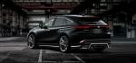 Toyota Harrier by Wald 2020 года